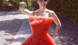 网红明星的瓜在哪吃,你不知道的美食聚集地