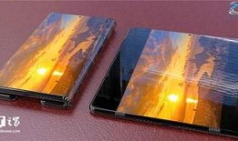 小米折叠手机最新爆料,颠覆性设计，性能与便携性再升级